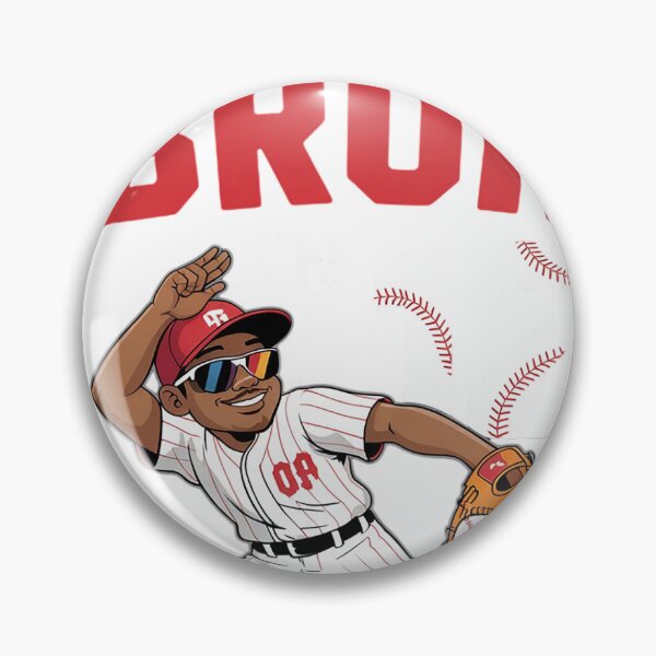 Item preview, Bruh I'm 12 Baseball 12th Family Birthday Party 12 Years Old 1  designed and sold by BeetleMalon.