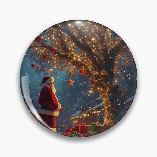 Item preview, Natal Sob as Estrelas designed and sold by Gina84.