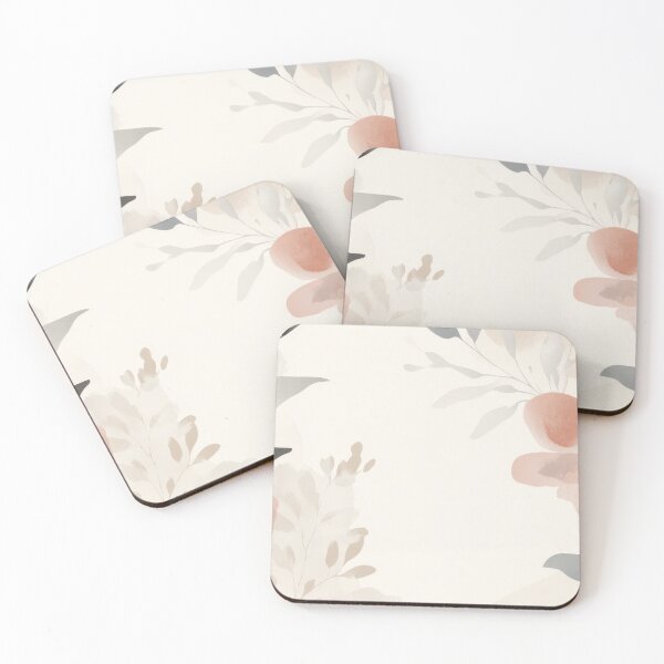 Item preview, Pastel floral design designed and sold by anytka.
