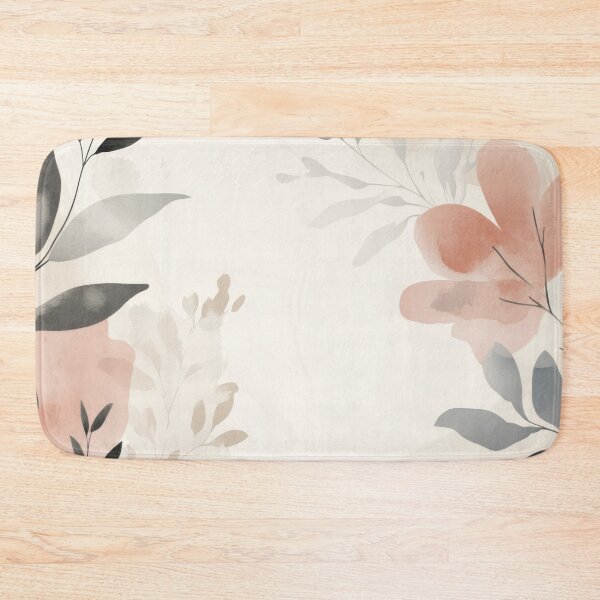 Item preview, Pastel floral design designed and sold by anytka.