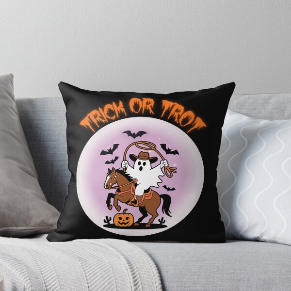 Item preview, Trick Or Trot designed and sold by MENart Design.