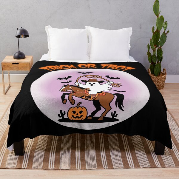 Item preview, Trick Or Trot designed and sold by MENart Design.