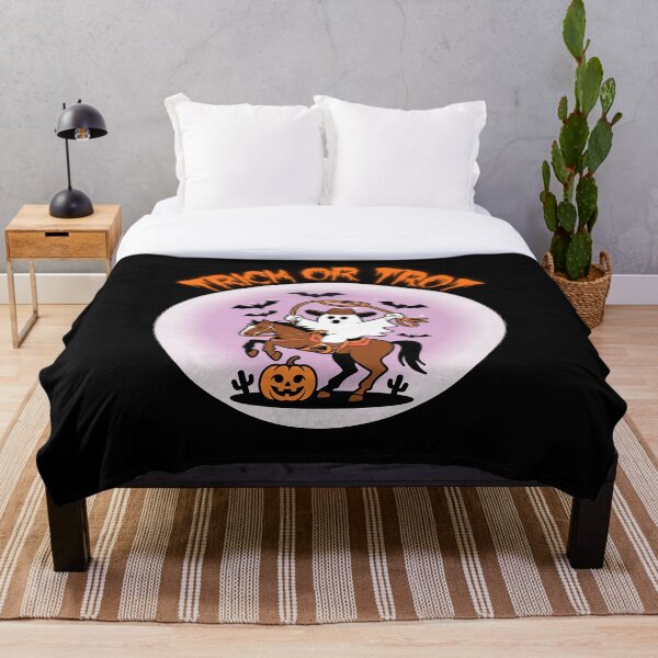 Item preview, Truco o trote designed and sold by MENart Design.