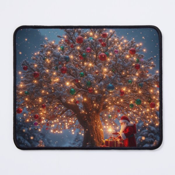 Item preview, Magia de Natal em Cada Floco designed and sold by Gina84.