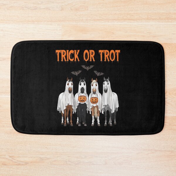 Item preview, Trick Or Trot designed and sold by MENart Design.