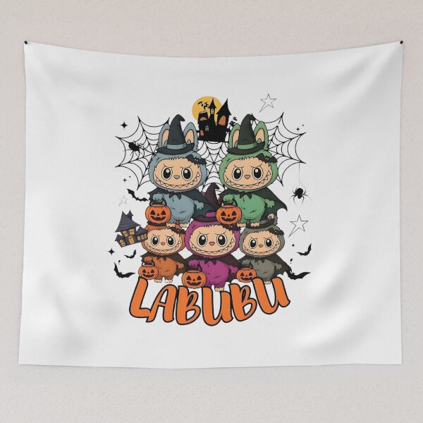 Item preview, Lububu designed and sold by kahisageeky.