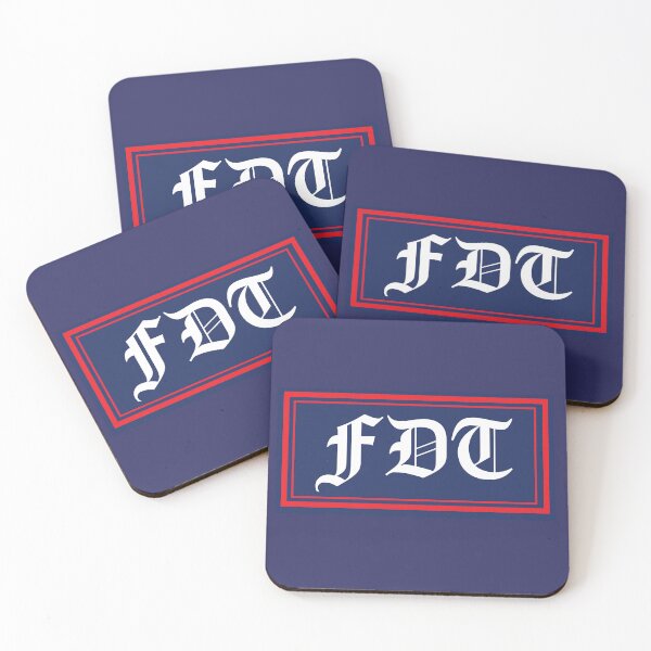 Item preview, FDT ~ F*ck Donald Trump designed and sold by dDeSigner22.