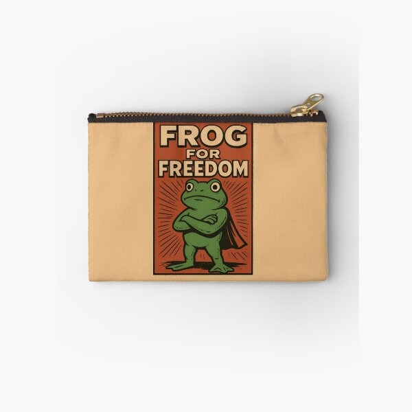 Item preview, Frog for Freedom - Resist Portland ICE - Peaceful Demonstration designed and sold by T4U Exclusive Designs.