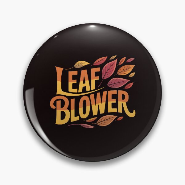 Item preview, Leaf Blower Fall Costume designed and sold by Redgiant87x.