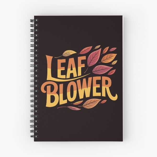 Item preview, Leaf Blower Fall Costume designed and sold by Redgiant87x.