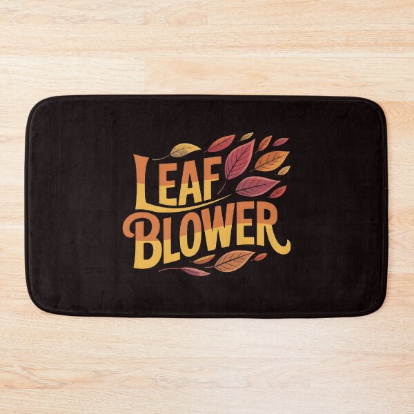 Item preview, Leaf Blower Fall Costume designed and sold by Redgiant87x.