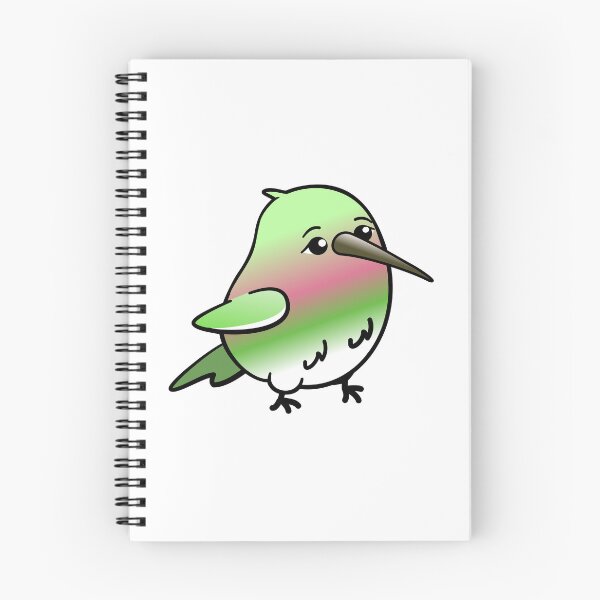 Item preview, Keeker Hummingbird designed and sold by dcroffe.