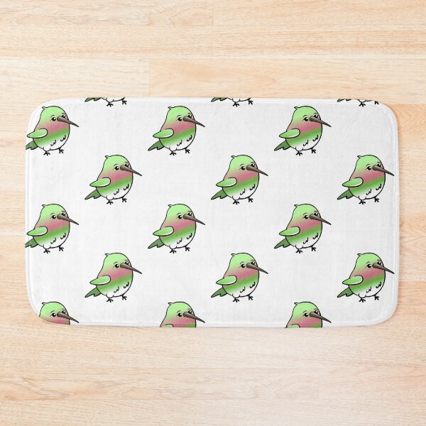 Item preview, Keeker Hummingbird designed and sold by dcroffe.