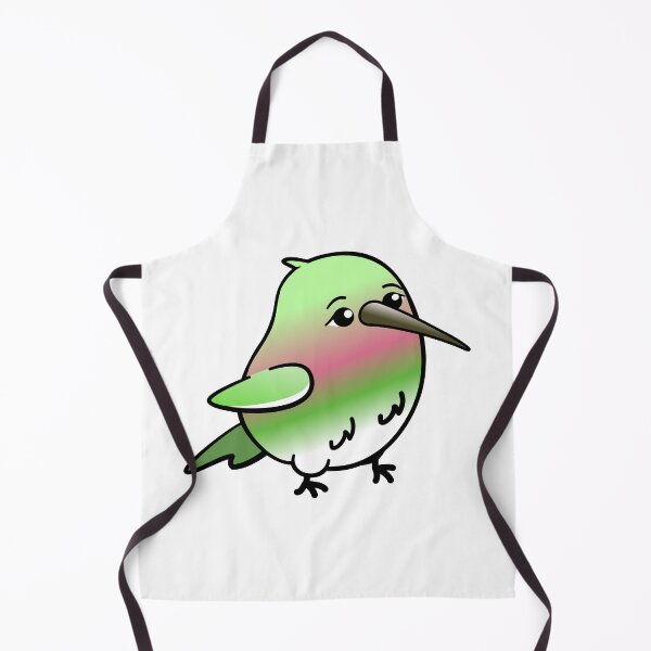 Item preview, Keeker Hummingbird designed and sold by dcroffe.