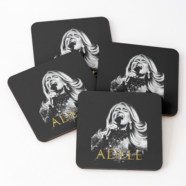 Item preview, Adele Vintage designed and sold by Full  Game.