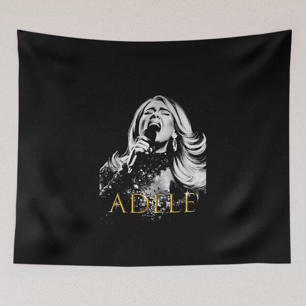 Item preview, Adele Vintage designed and sold by Full  Game.