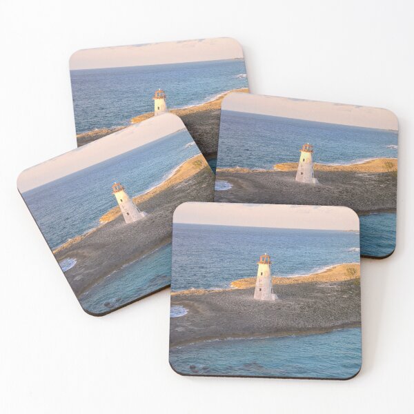 Item preview, Bahamas Paradise Island Lighthouse Vertical designed and sold by LisaWootenPhoto.