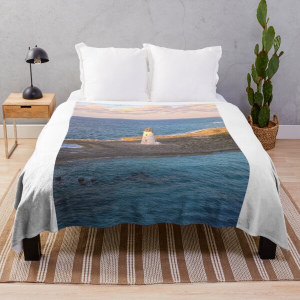 Item preview, Bahamas Paradise Island Lighthouse Vertical designed and sold by LisaWootenPhoto.