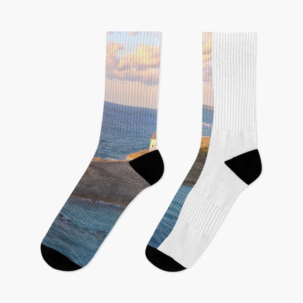 Item preview, Bahamas Paradise Island Lighthouse Vertical designed and sold by LisaWootenPhoto.
