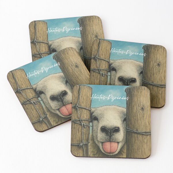 Item preview, Sheep  designed and sold by RedOneHubb.