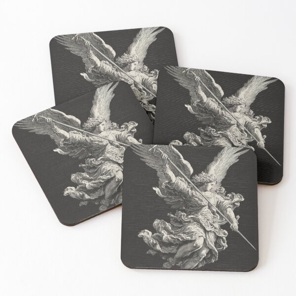 Item preview, Winged Warrior's Victory ? designed and sold by Venon28.