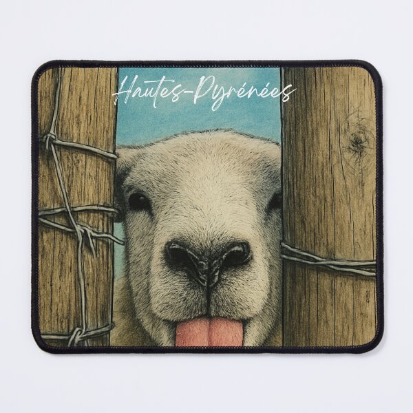 Item preview, Sheep  designed and sold by RedOneHubb.