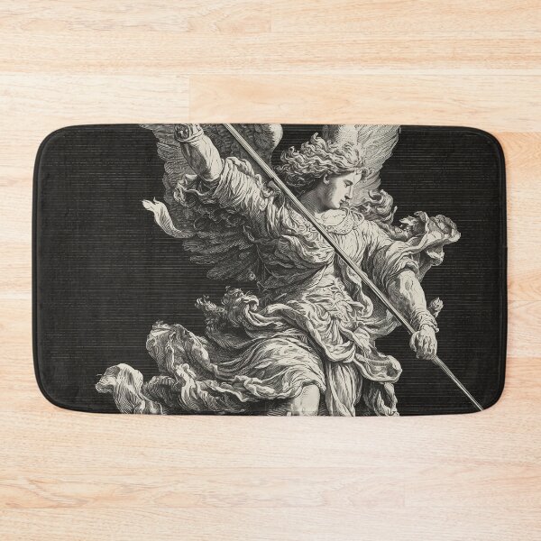 Item preview, Winged Warrior's Victory ? designed and sold by Venon28.