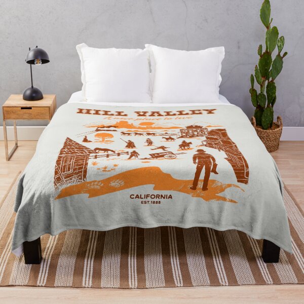 Item preview, Hill Valley 1885 designed and sold by ppmid.