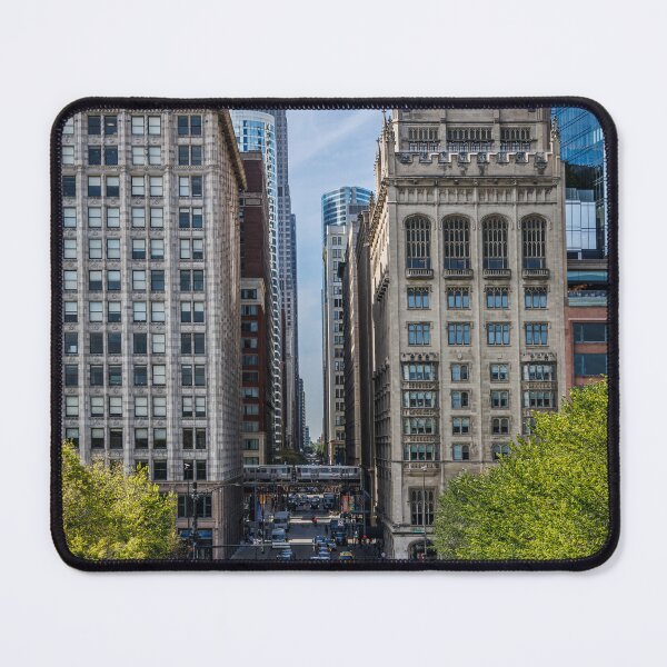 Item preview, My Kinda Town designed and sold by Viv Thompson Photography .