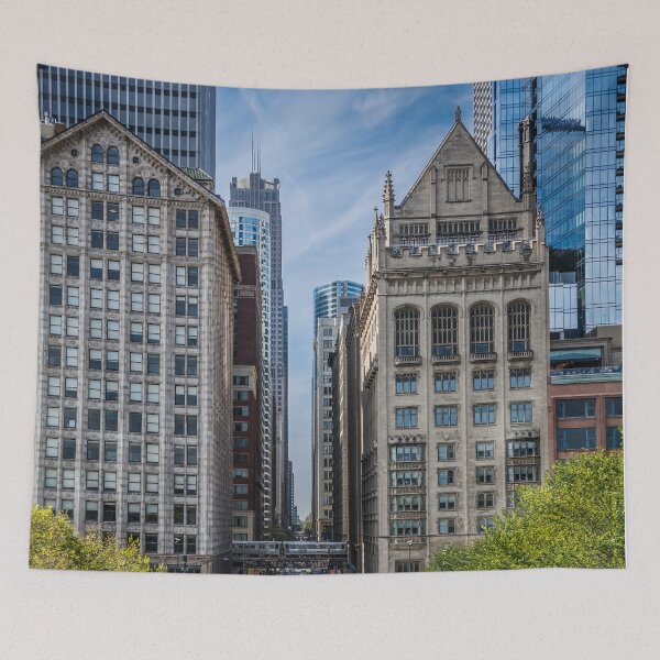Item preview, My Kinda Town designed and sold by Viv Thompson Photography .