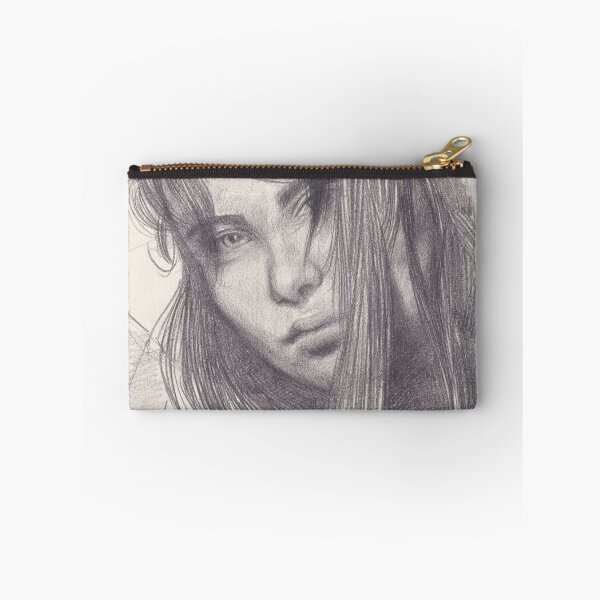 Item preview, Selen Portrait designed and sold by endersaka.