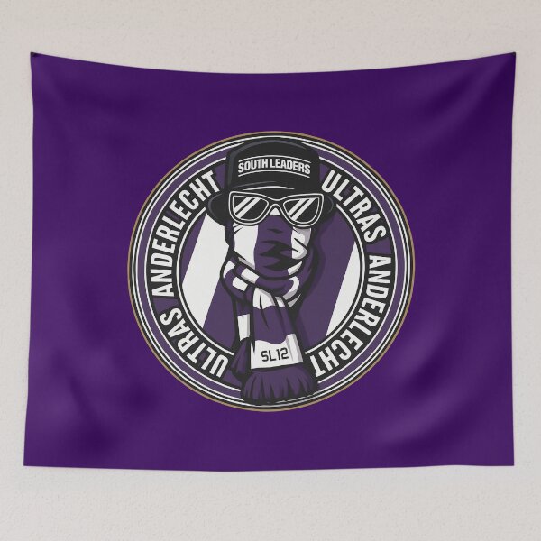 Item preview, South Leaders Always Faithful to Brussels  designed and sold by canvasriddle.