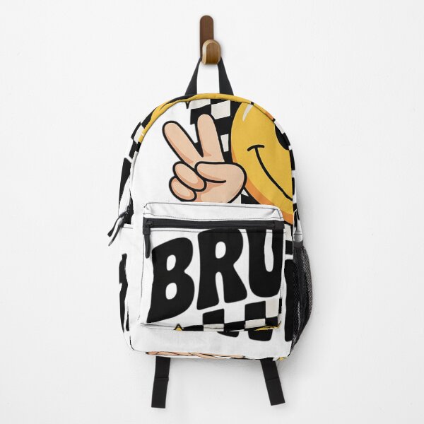 Item preview, Bruh I'm 12 Twelve 12th Birthday Boy smile 12 Years Birthday designed and sold by BeetleMalon.