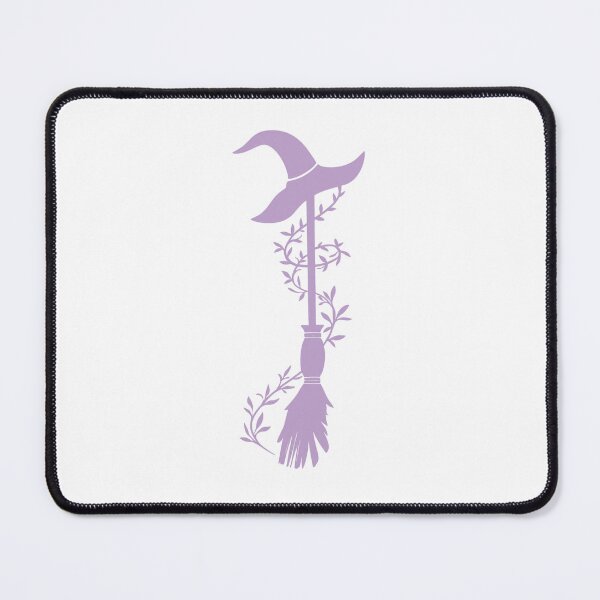 Item preview, Witches Broom designed and sold by SnorkleSupply.