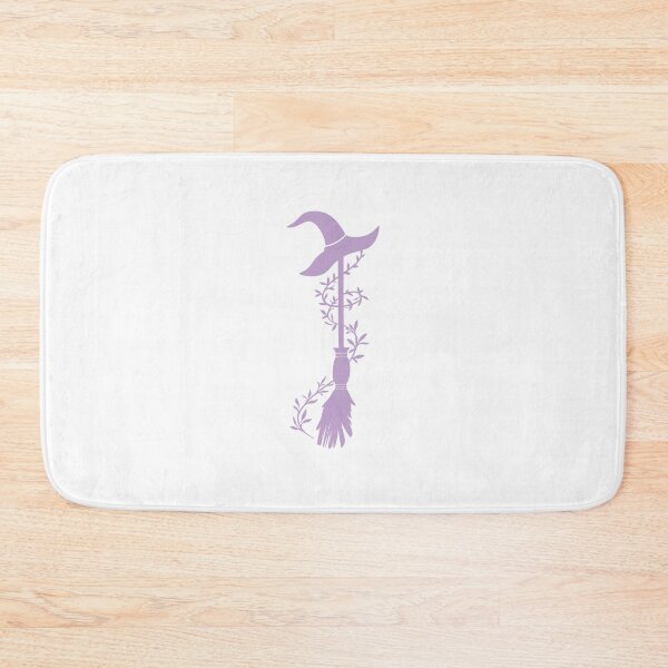 Item preview, Witches Broom designed and sold by SnorkleSupply.