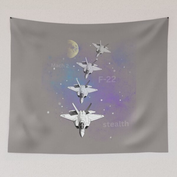 Item preview, F-22 stealth Raptor  designed and sold by rocklegends99.