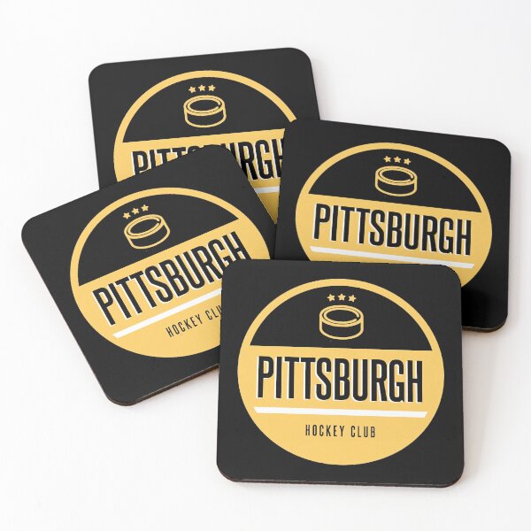 Artikelvorschau, Kunst - Pittsburgh Penguins entworfen und verkauft von MihrTu19.