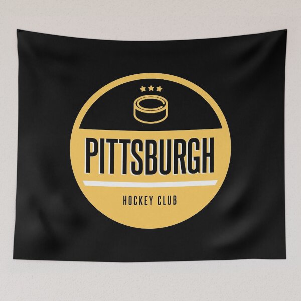 Item preview, Art - Pittsburgh Penguins designed and sold by MihrTu19.