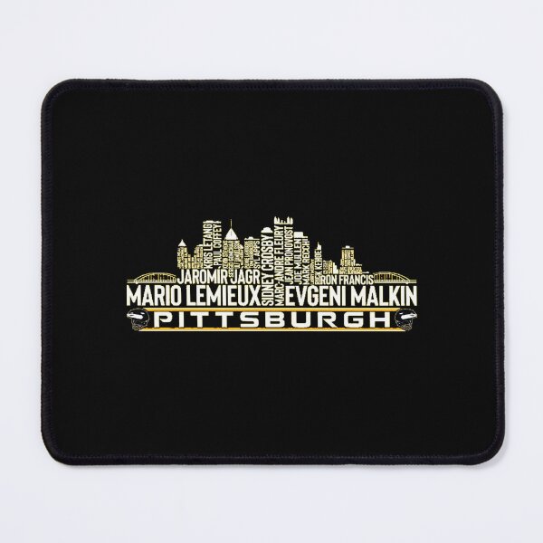 Item preview, Art - Pittsburgh Penguins designed and sold by MihrTu19.