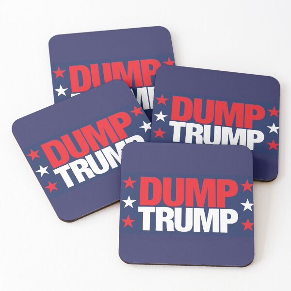 Item preview, DUMP TRUMP  designed and sold by dDeSigner22.