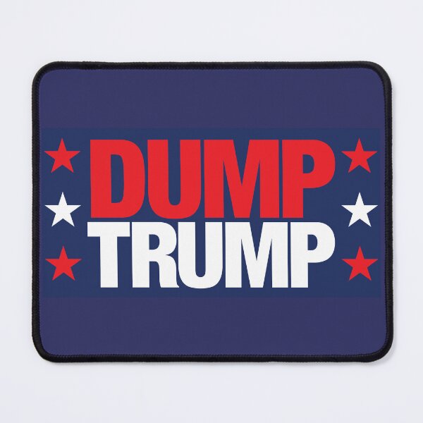 Item preview, DUMP TRUMP designed and sold by dDeSigner22.