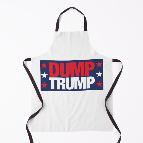 Item preview, DUMP TRUMP designed and sold by dDeSigner22.