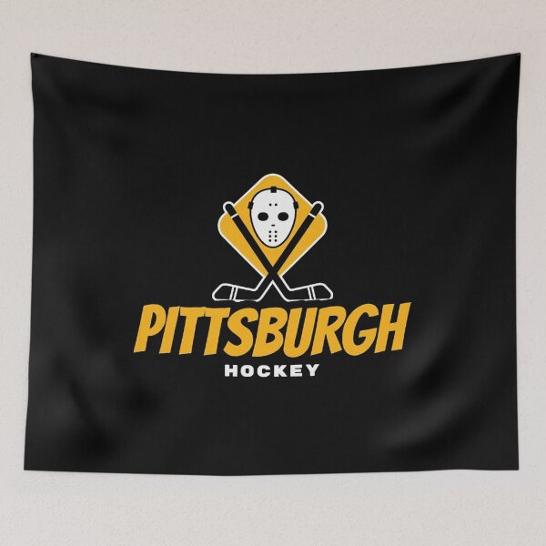 Item preview, Art - Pittsburgh Penguins designed and sold by MihrTu19.