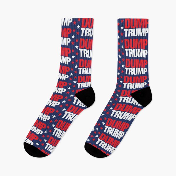 Item preview, DUMP TRUMP  designed and sold by dDeSigner22.