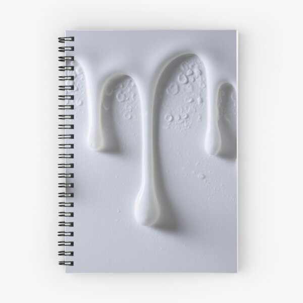 Item preview, Creamy fluid on surface designed and sold by anytka.