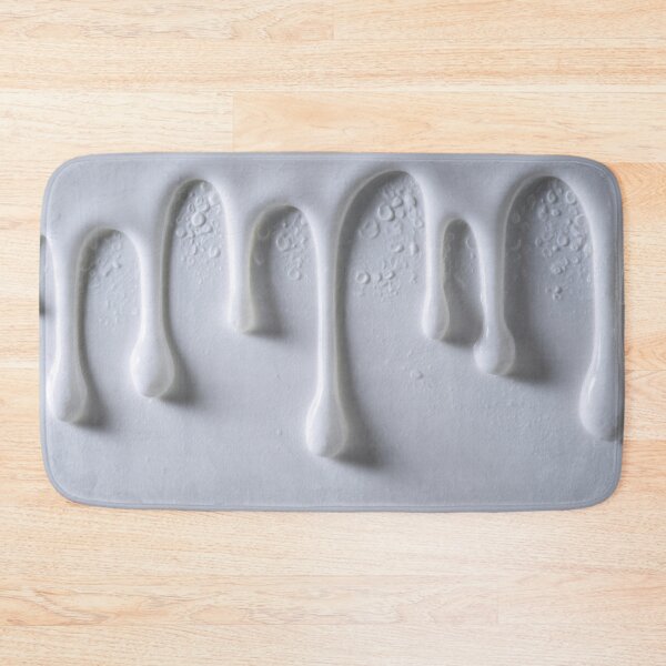Item preview, Creamy fluid on surface designed and sold by anytka.