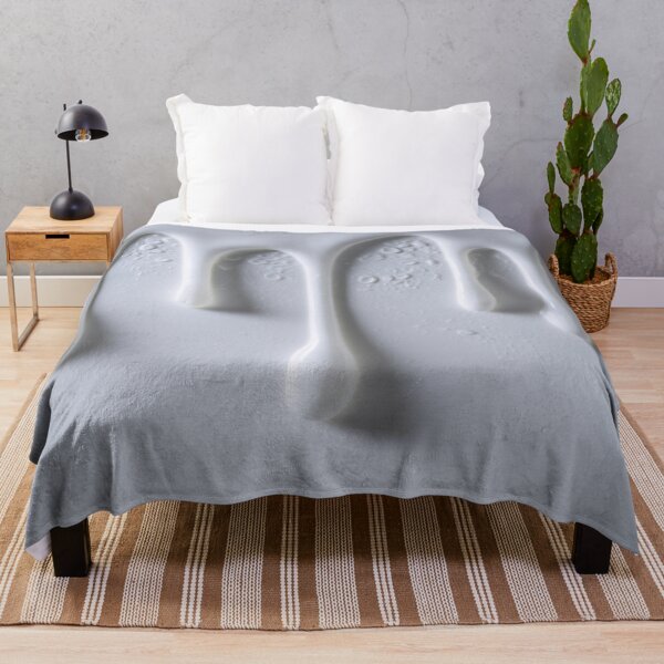 Item preview, Creamy fluid on surface designed and sold by anytka.
