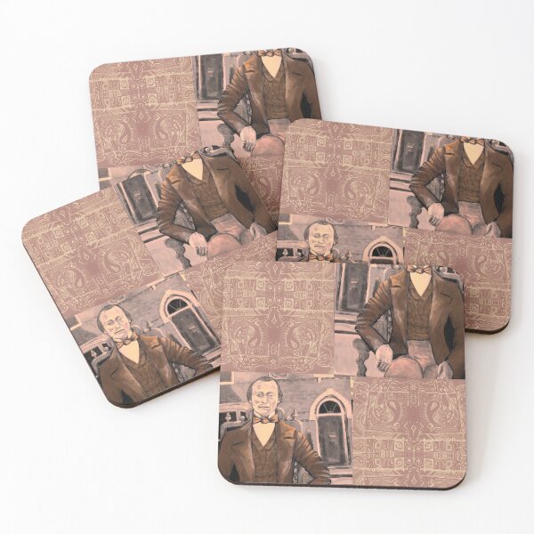 Item preview, Great Uncle Dick designed and sold by Nickdavisinghe.