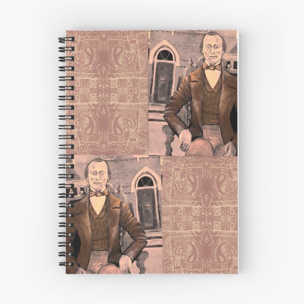 Item preview, Great Uncle Dick designed and sold by Nickdavisinghe.