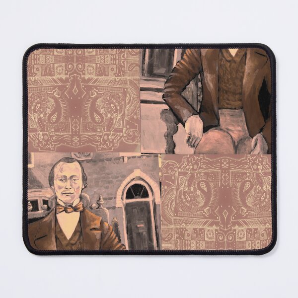 Item preview, Great Uncle Dick designed and sold by Nickdavisinghe.